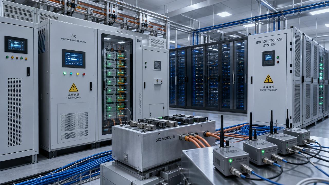 Smartgridsolutions: 2026 Adoption Risks to Watch