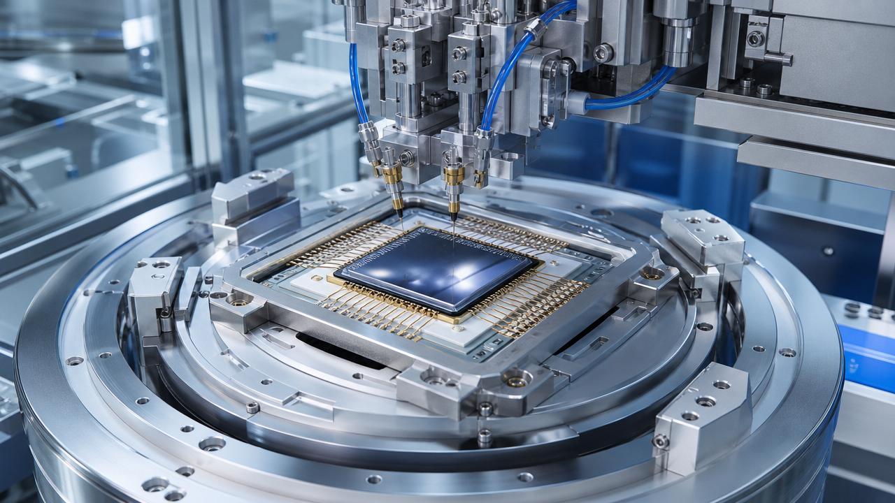 Toshiba Advances TW007D120E SiC MOSFET Mass Production to Q3 2026