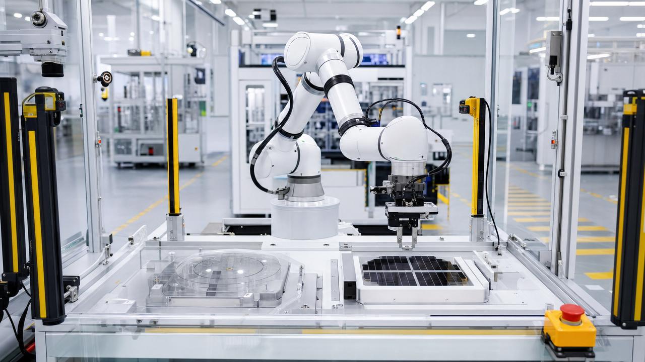 Collaborative Robots: Key Safety Risks Before Deployment