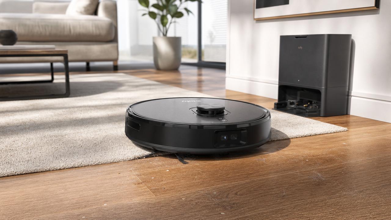 Robot Vacuum Cleaners: Features That Actually Matter