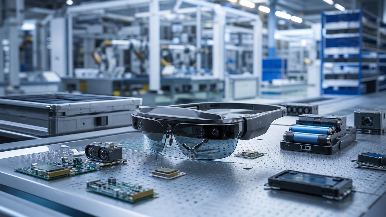 AR Glasses Adoption: Key Use Cases and Limits
