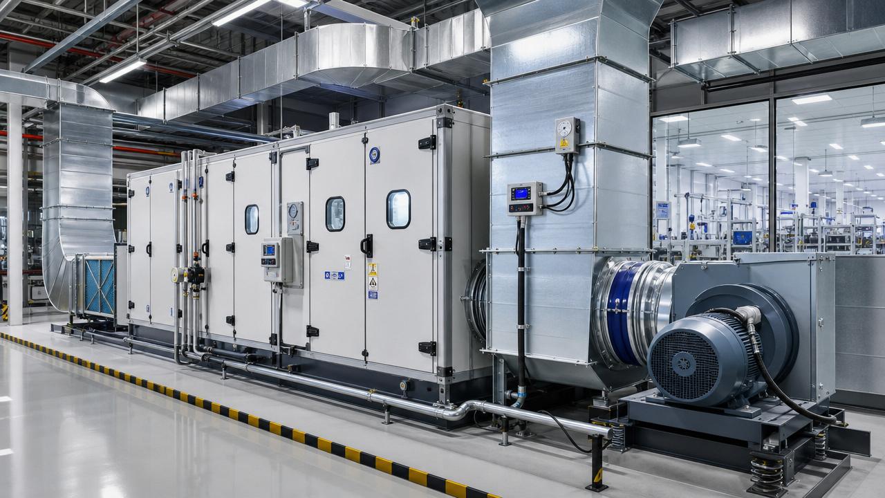 Energy Efficient HVAC Upgrades: Which Changes Deliver the Fastest Payback?