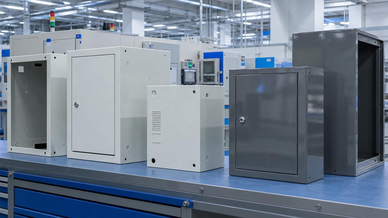Powder Coating vs Paint: Cost, Durability, and When Each Makes Sense