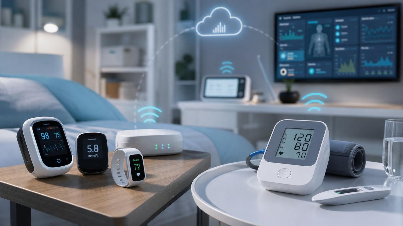 Remote Patient Monitoring Trends: What Changes Care Delivery in 2026