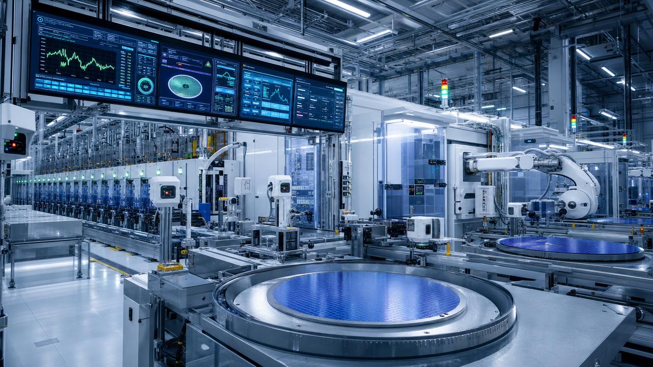 Manufacturing Intelligence Trends Reshaping Factory Decisions