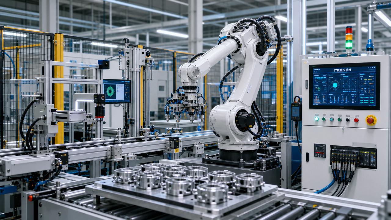 Industrial Robotics Integration Problems and Practical Fixes on the Factory Floor