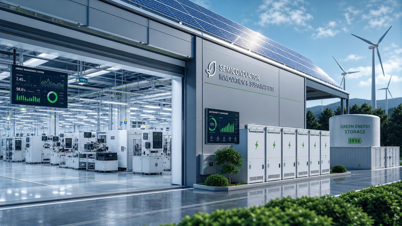 Net Zero Solutions in 2026: Which Options Deliver Measurable Business Impact