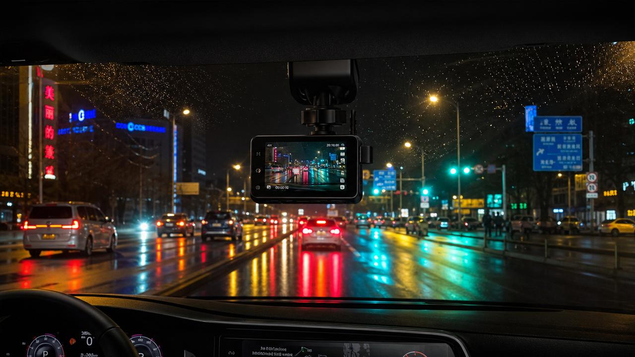 Dash Cameras 4K: Key Features to Check Before You Buy