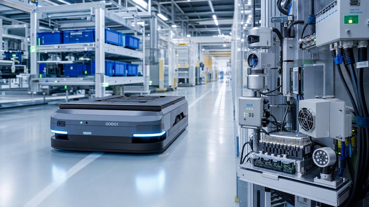 Autonomous Systems Trends in 2026: What Signals Matter Most
