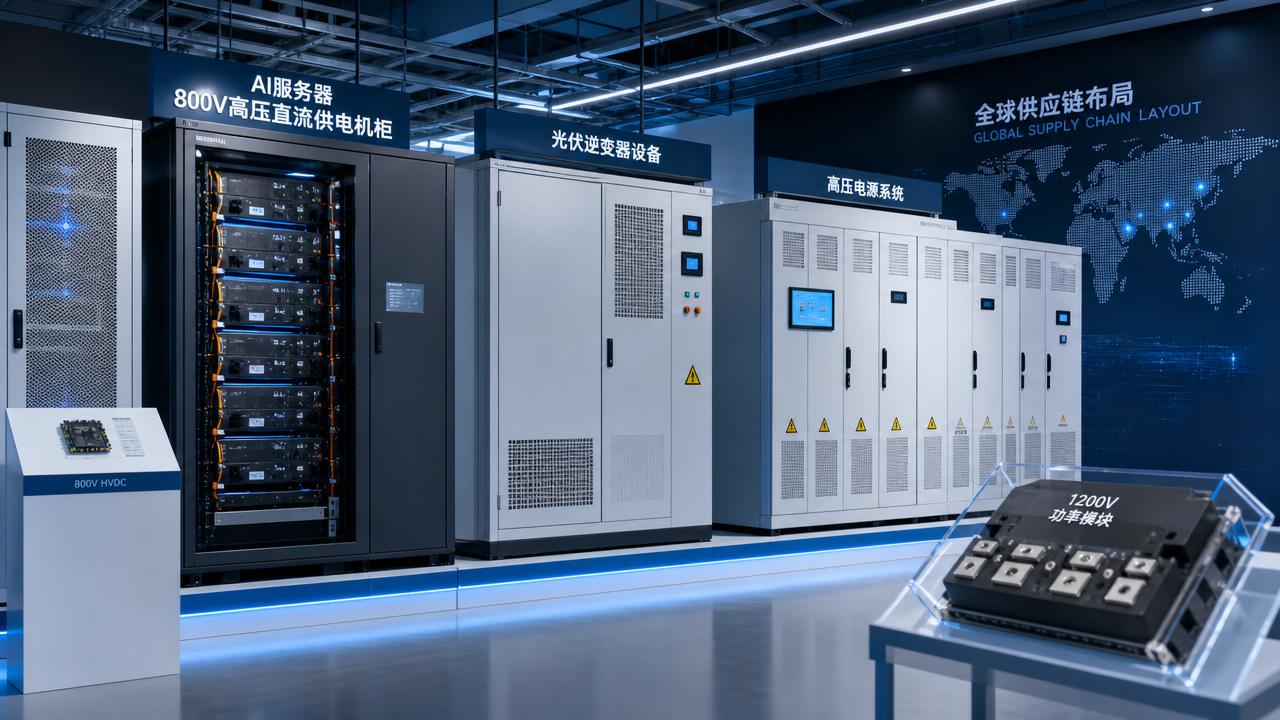 Infineon Starts Global Supply of 1200V EasyPACK S in July
