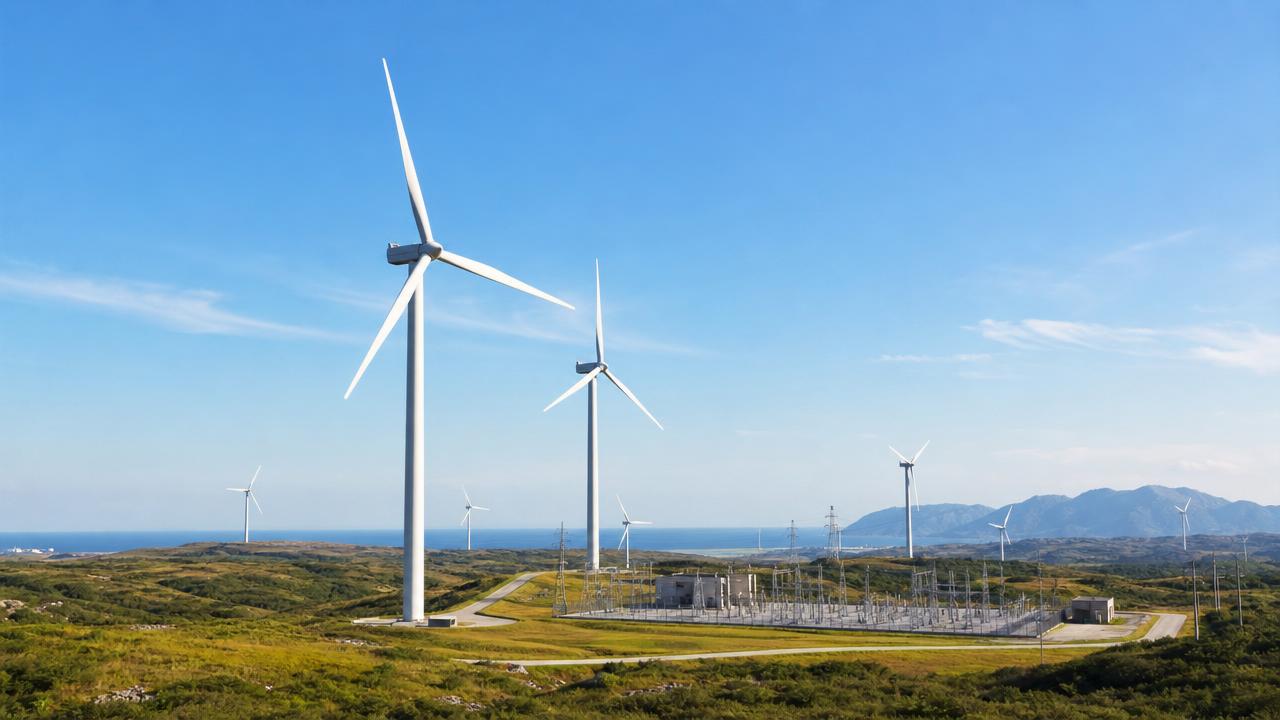 Wind Turbine Sizing: Key Factors Before You Invest
