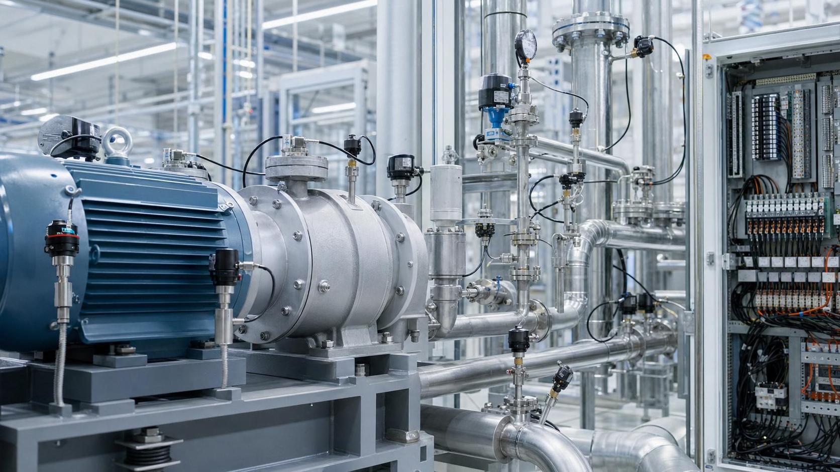 Smart Industrial Sensors: How to Cut Downtime With Predictive Monitoring