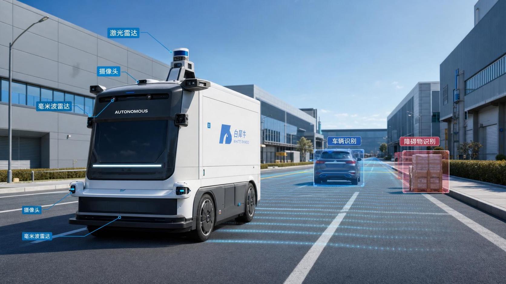 Sensory Data Processing for Autonomous Vehicles: How to Reduce Latency and False Alerts