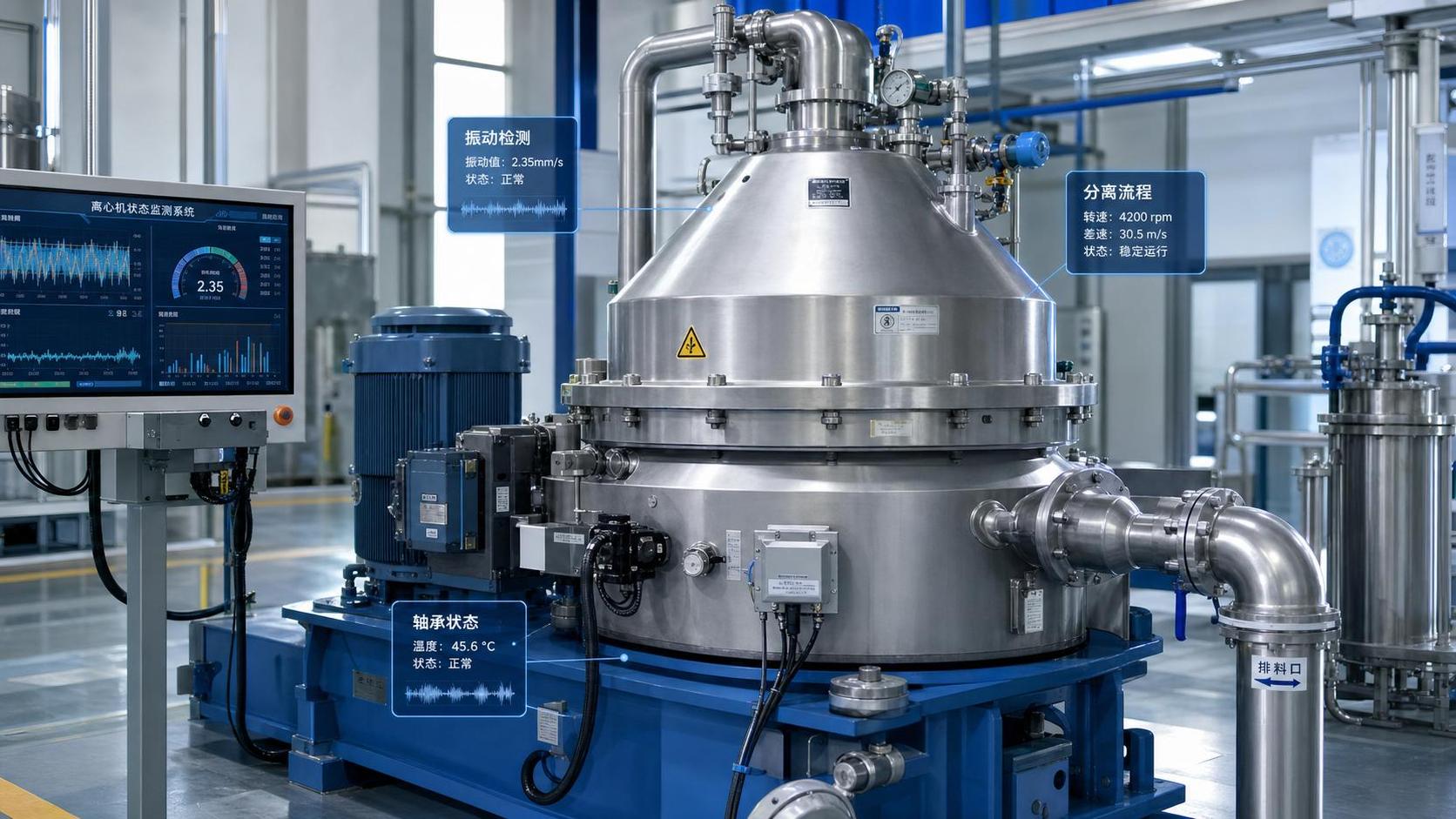Centrifuge Machines: Common Failure Causes and Faster Troubleshooting Steps