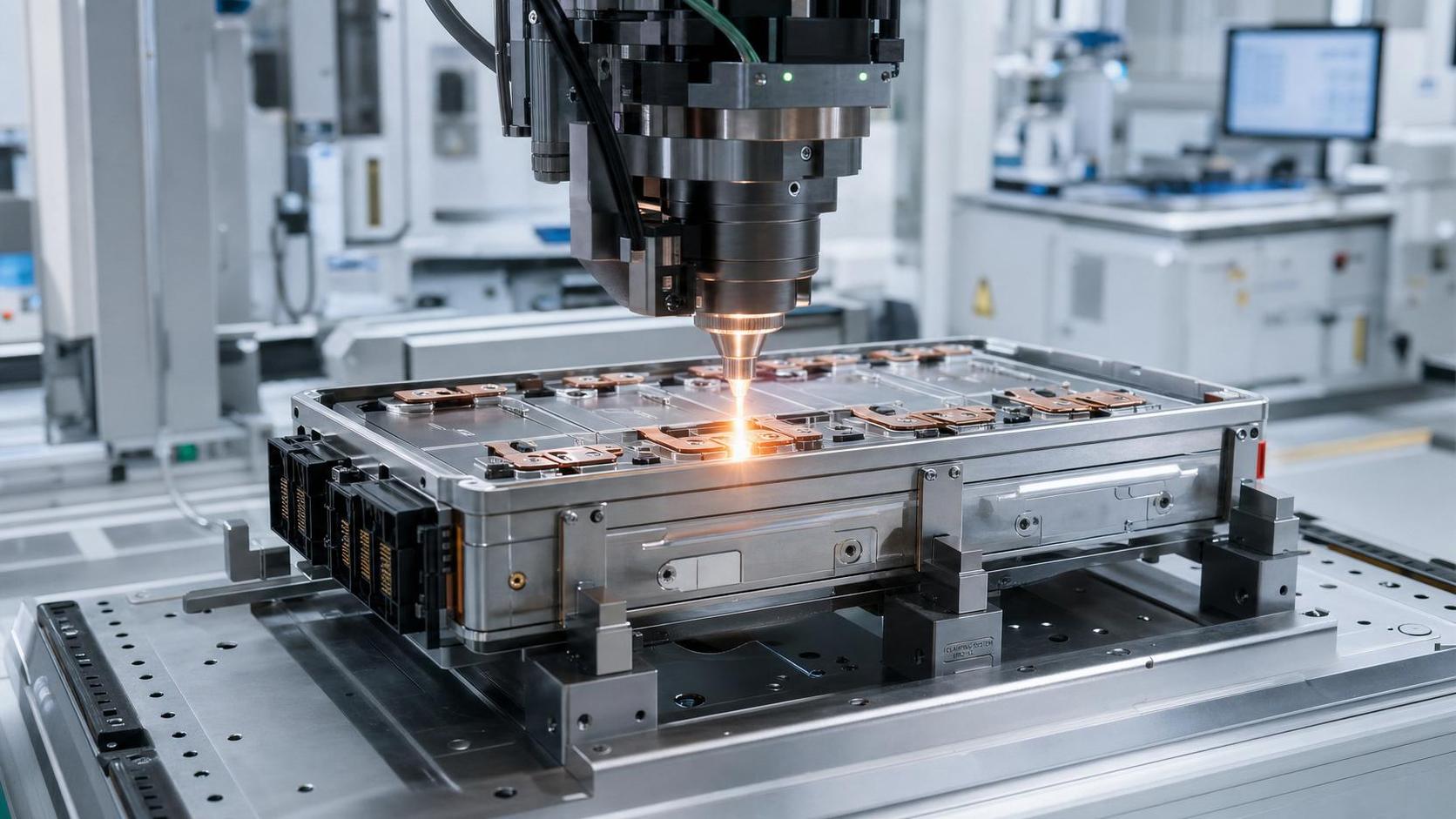 Laser Welding Machines: Key Factors That Affect Weld Quality