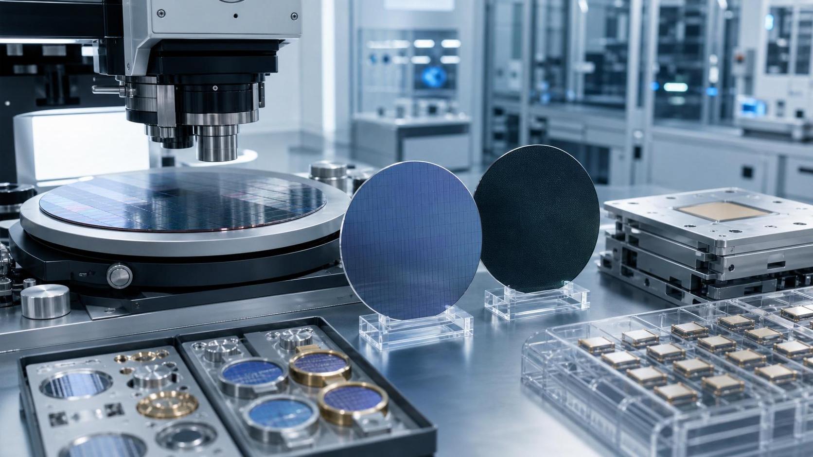 How to Compare Third-Generation Materials Suppliers