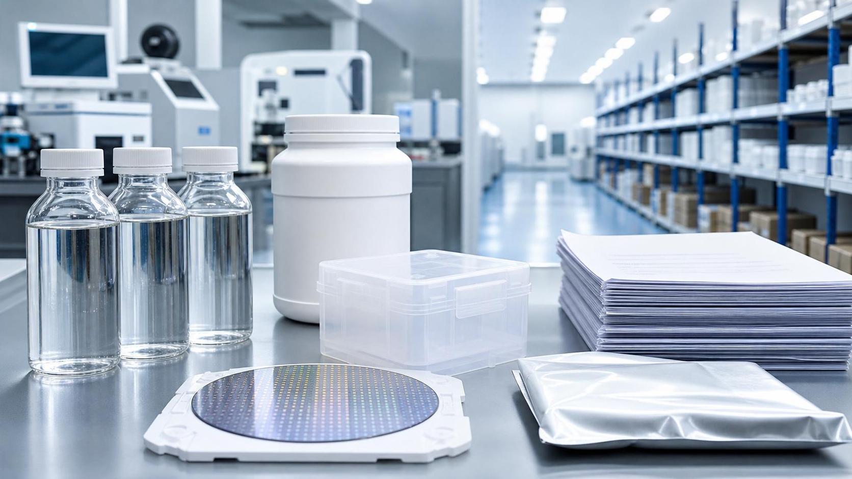 BIS Adds 3 Fluorinated Alcohol Solvents to Export List