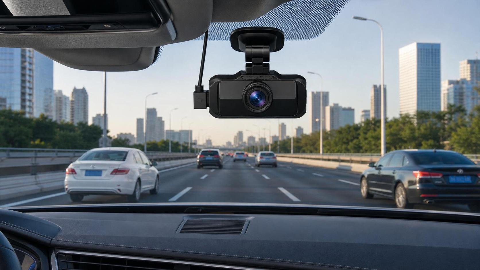 4K Dash Cameras: Key Features That Matter in Daily Driving