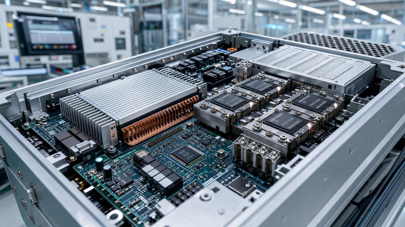 Thermal Management Basics: What Impacts System Reliability Most
