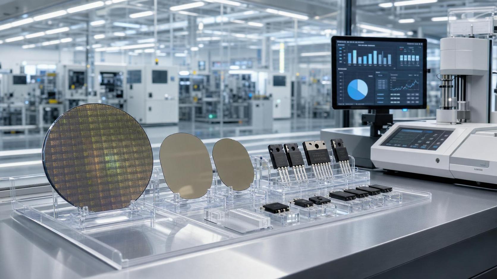 EU Reviews CBAM Scope for 1200V+ SiC MOSFETs