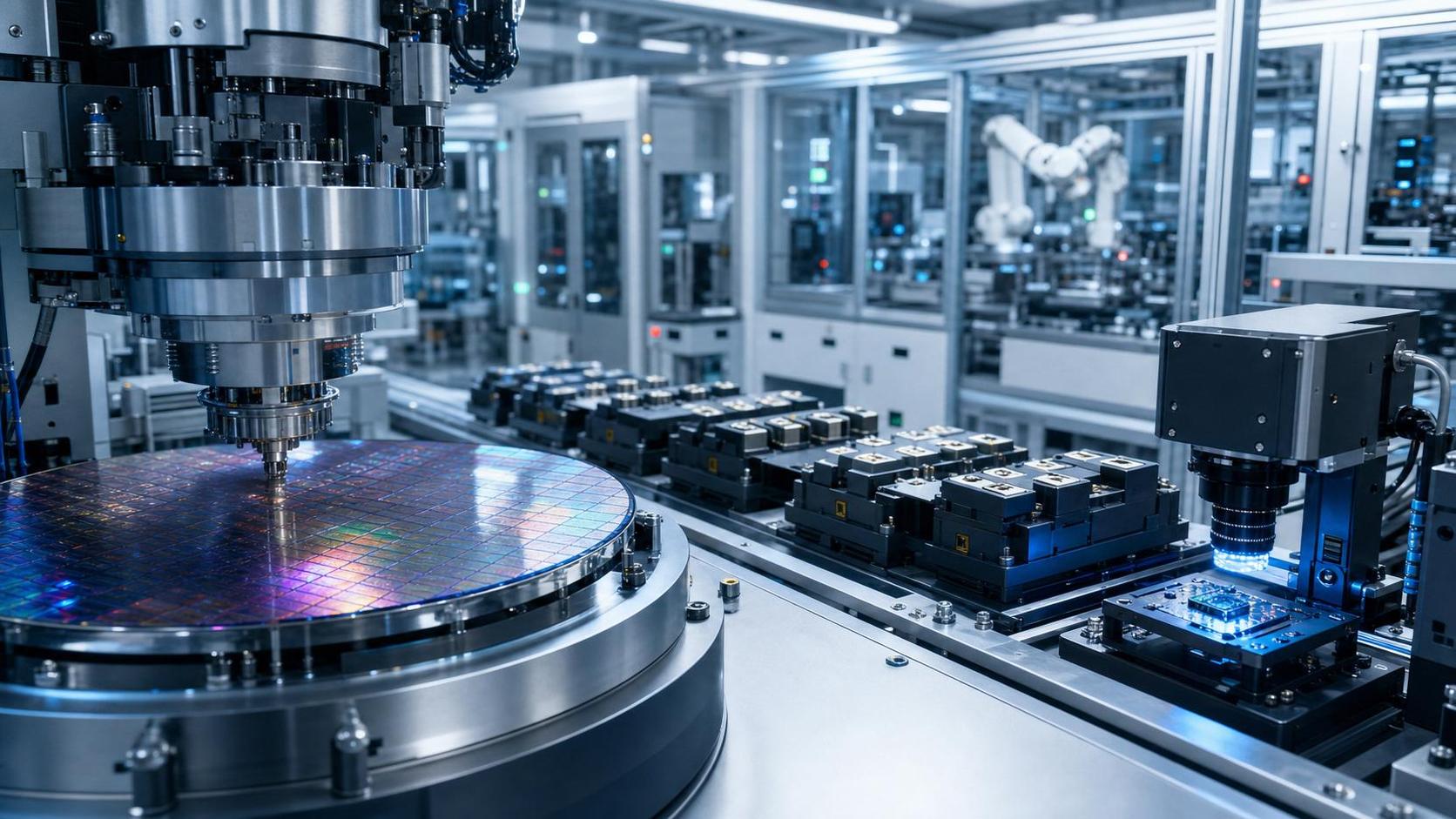 Market Forecast Signals Reshaping Industrial Investment in 2026