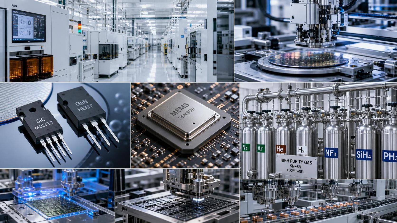 Sovereign Silicon Infrastructure: What It Means for Supply Chain Resilience