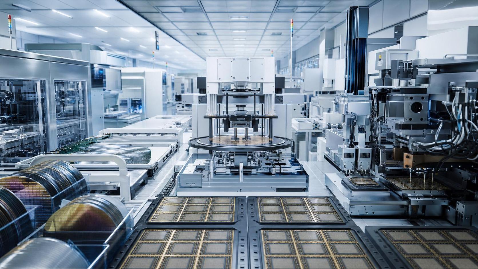 Japan Eases Export Exemptions for Chiplet Packaging Tools to China