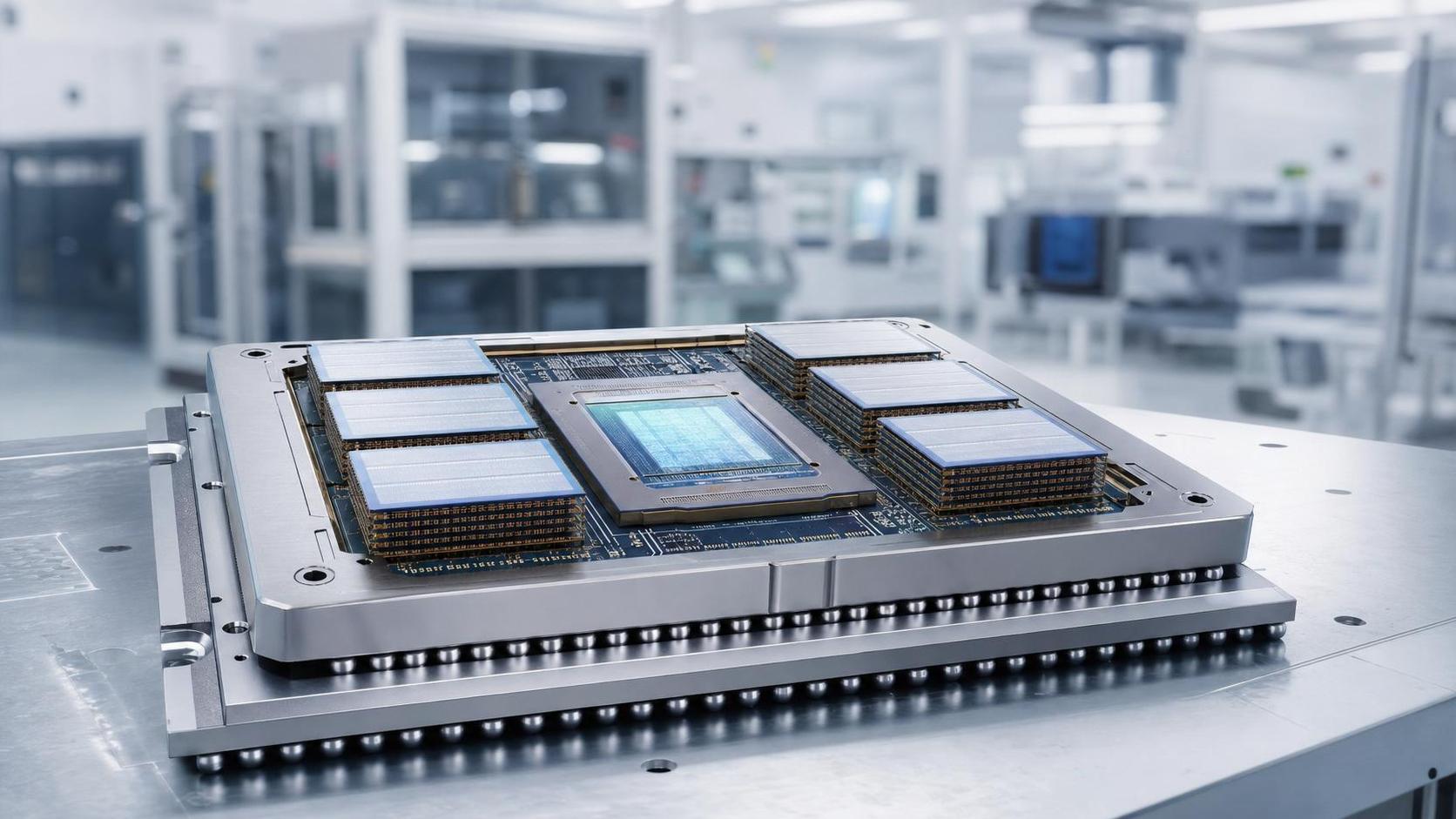 2.5D Packaging for AI Chips: Bandwidth, Thermals, and Yield Trade-Offs