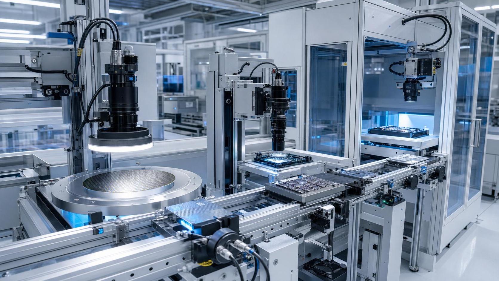 Sensory Data Integrity for Machine Vision: Common Failure Points
