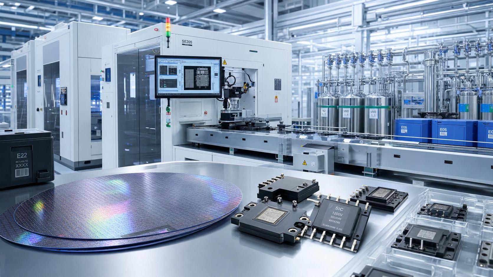 What Drives Semiconductor Supply Chain Cost in 2026