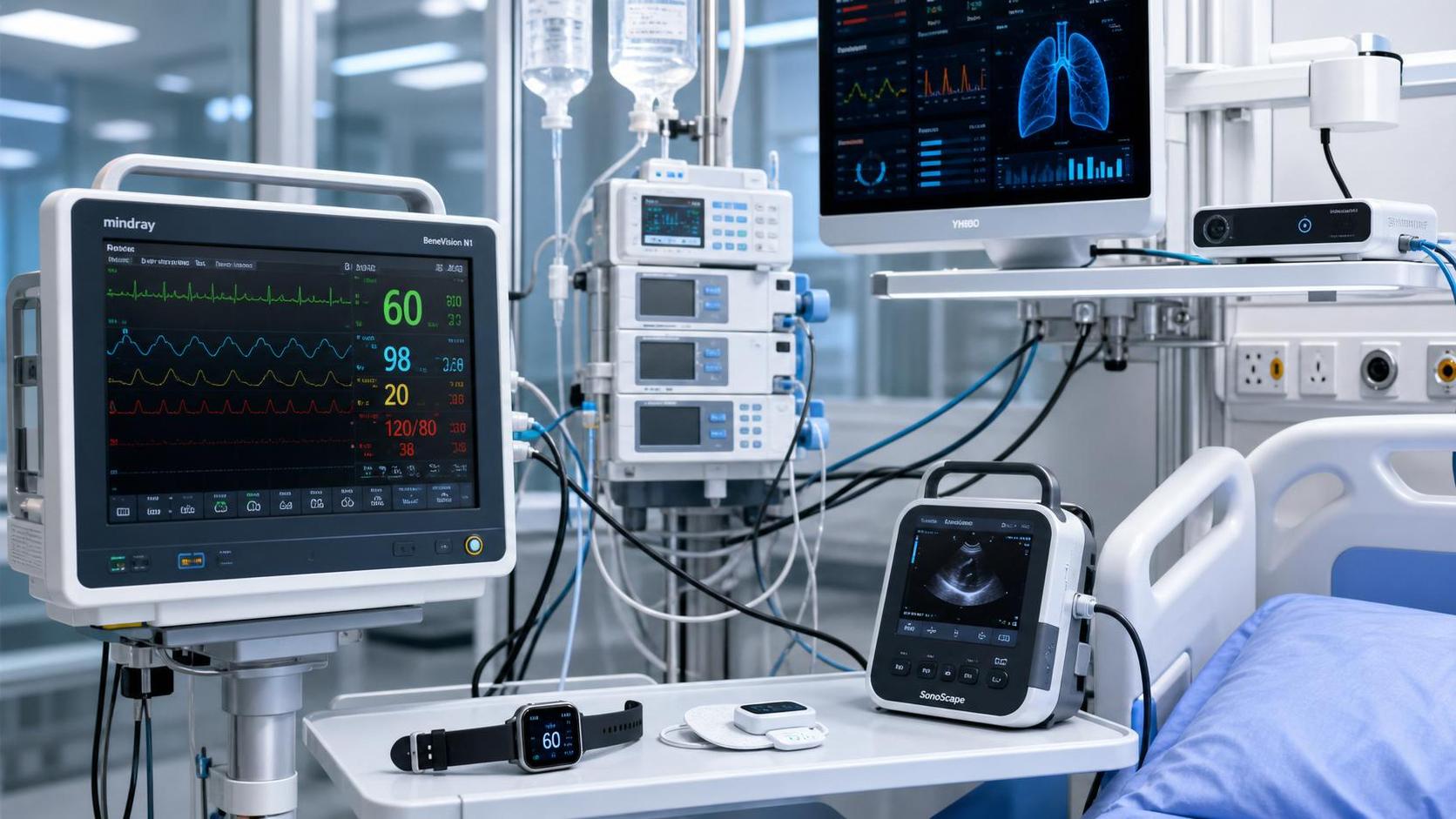 Healthcare Technology Trends Shaping Care Delivery in 2026