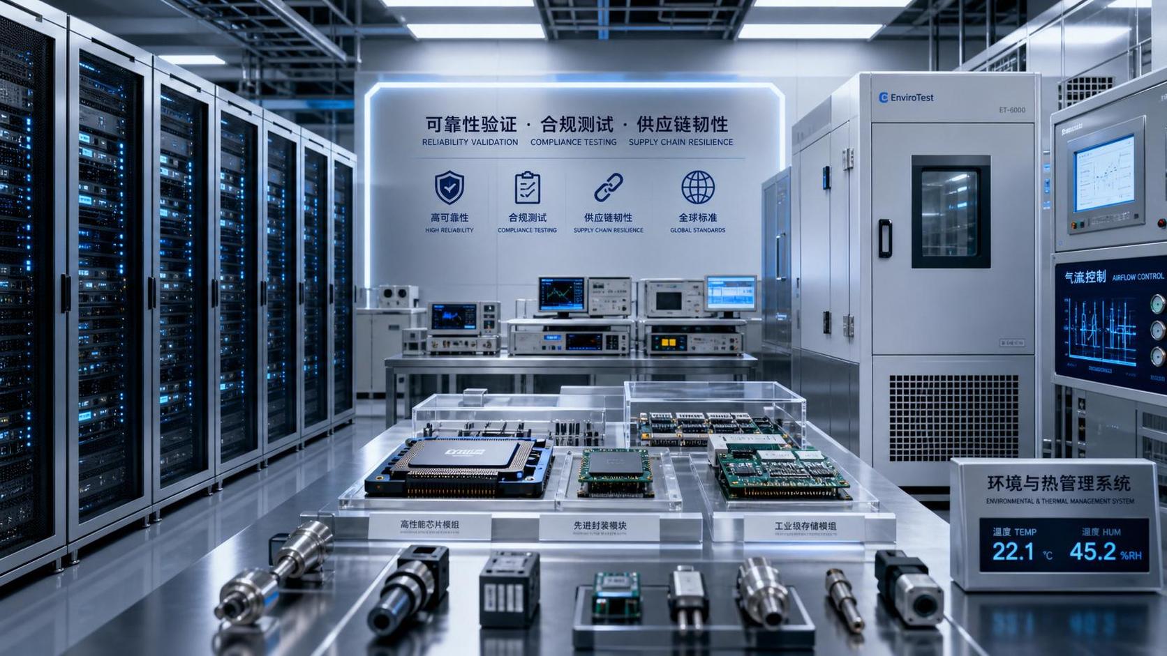 What Sovereign-Level Digital Infrastructure Cost Includes Before Approval