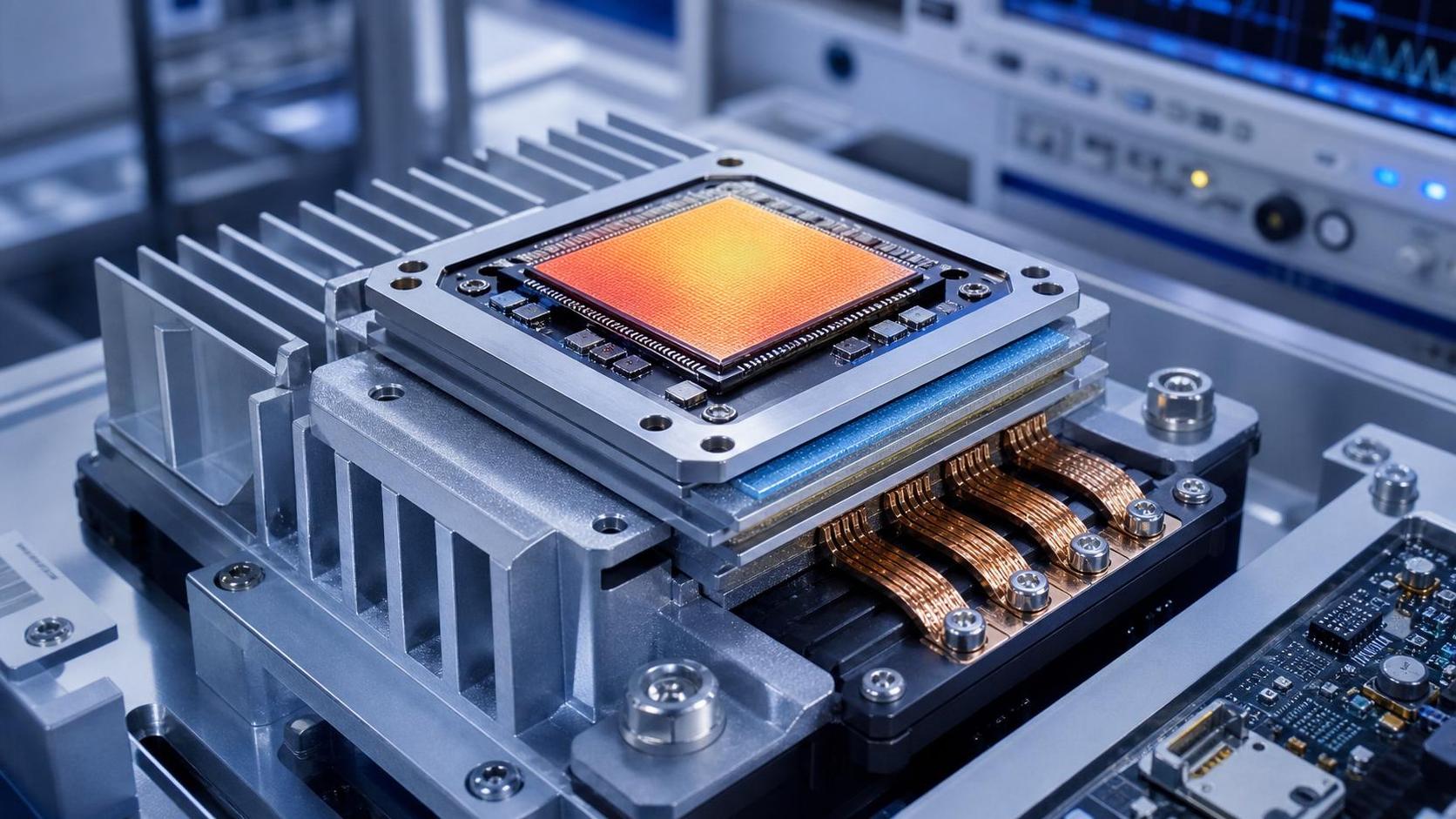 Thermal Interface Materials: How to Prevent Hotspot Failures