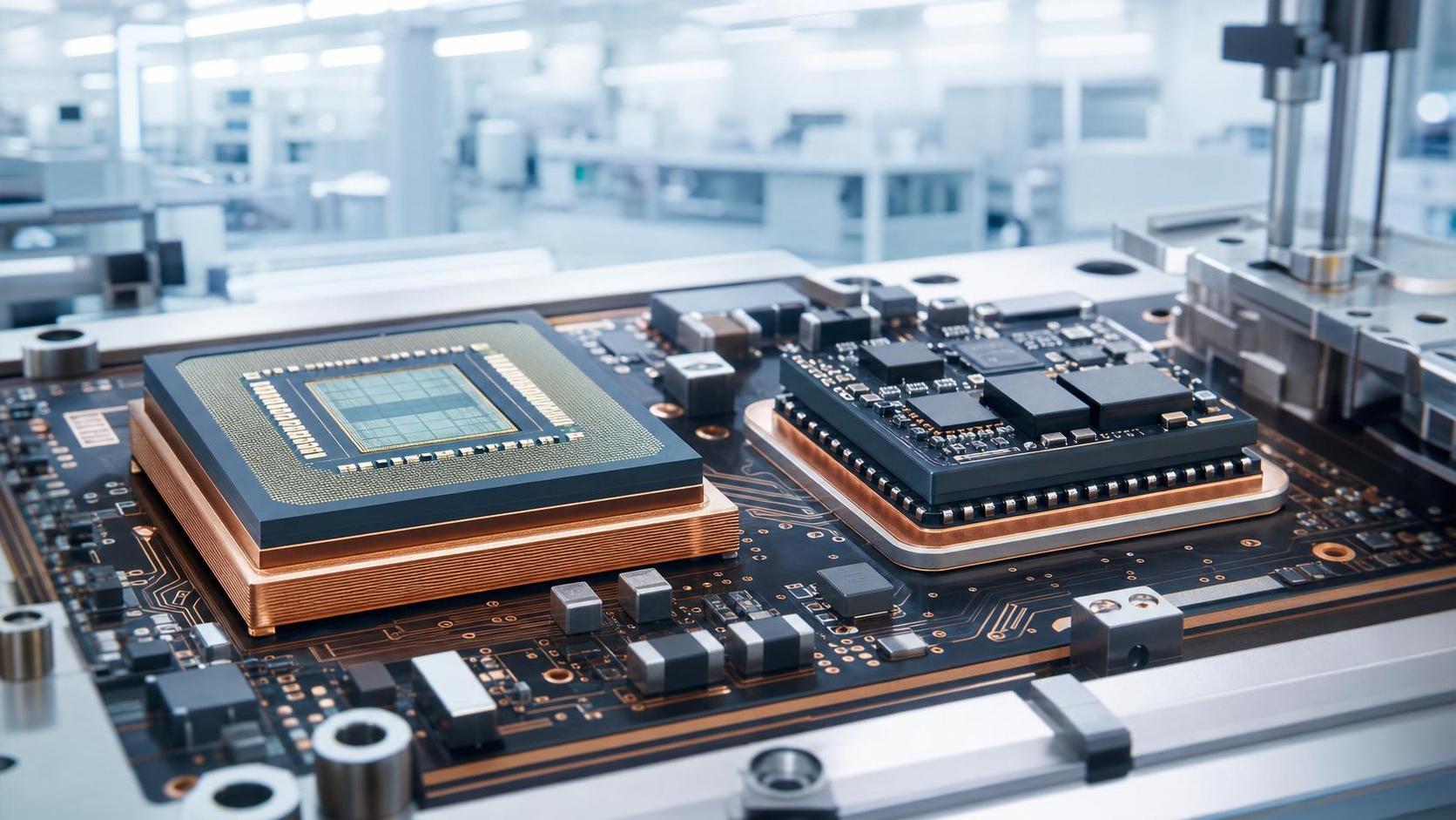 Wafer Level GaN Packaging vs SiP: Tradeoffs in Thermal and Yield