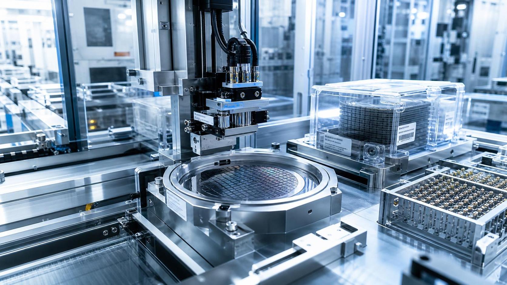 Semiconductor Standards Training: What to Cover for Audit Readiness and Process Control