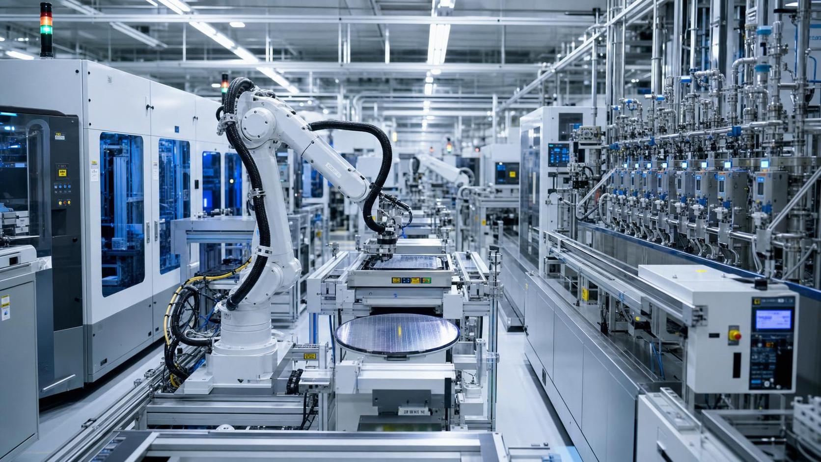 Factory Automation Basics: Common Integration Gaps That Slow Scale-Up