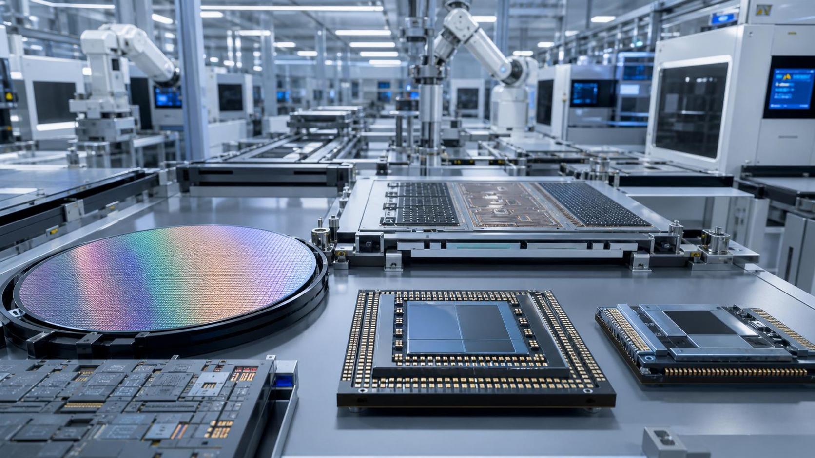 TSMC Opens Tier-2 Chiplet Packaging Access