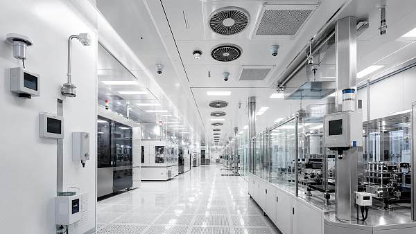 Environmental Sensors for Cleanrooms: What Really Affects Air Quality Control