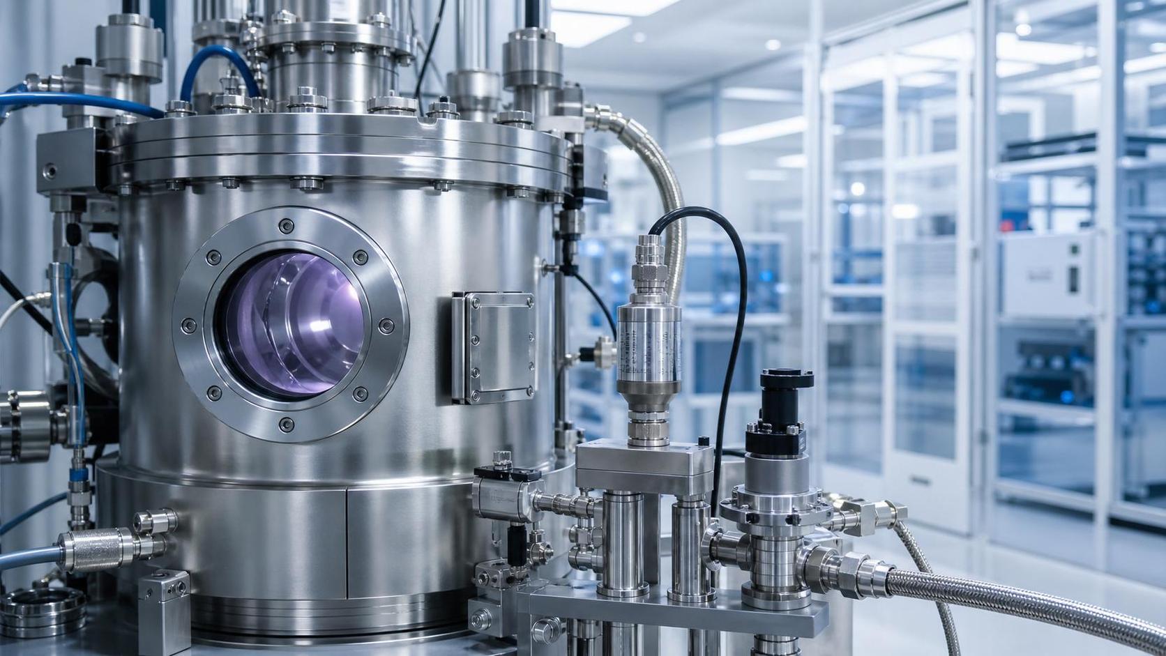 Semiconductor Fab Pressure Control: How to Reduce Drift and Alarm Events