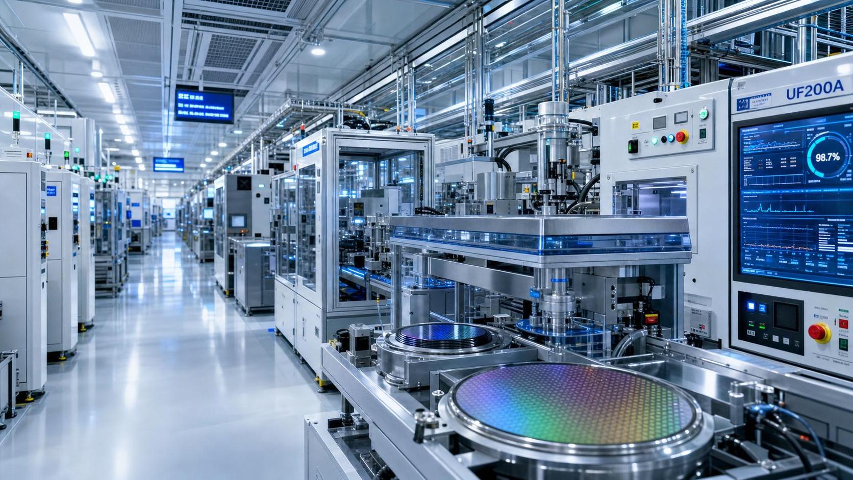 What Industrial Benchmarking Services Actually Reveal About Plant Performance