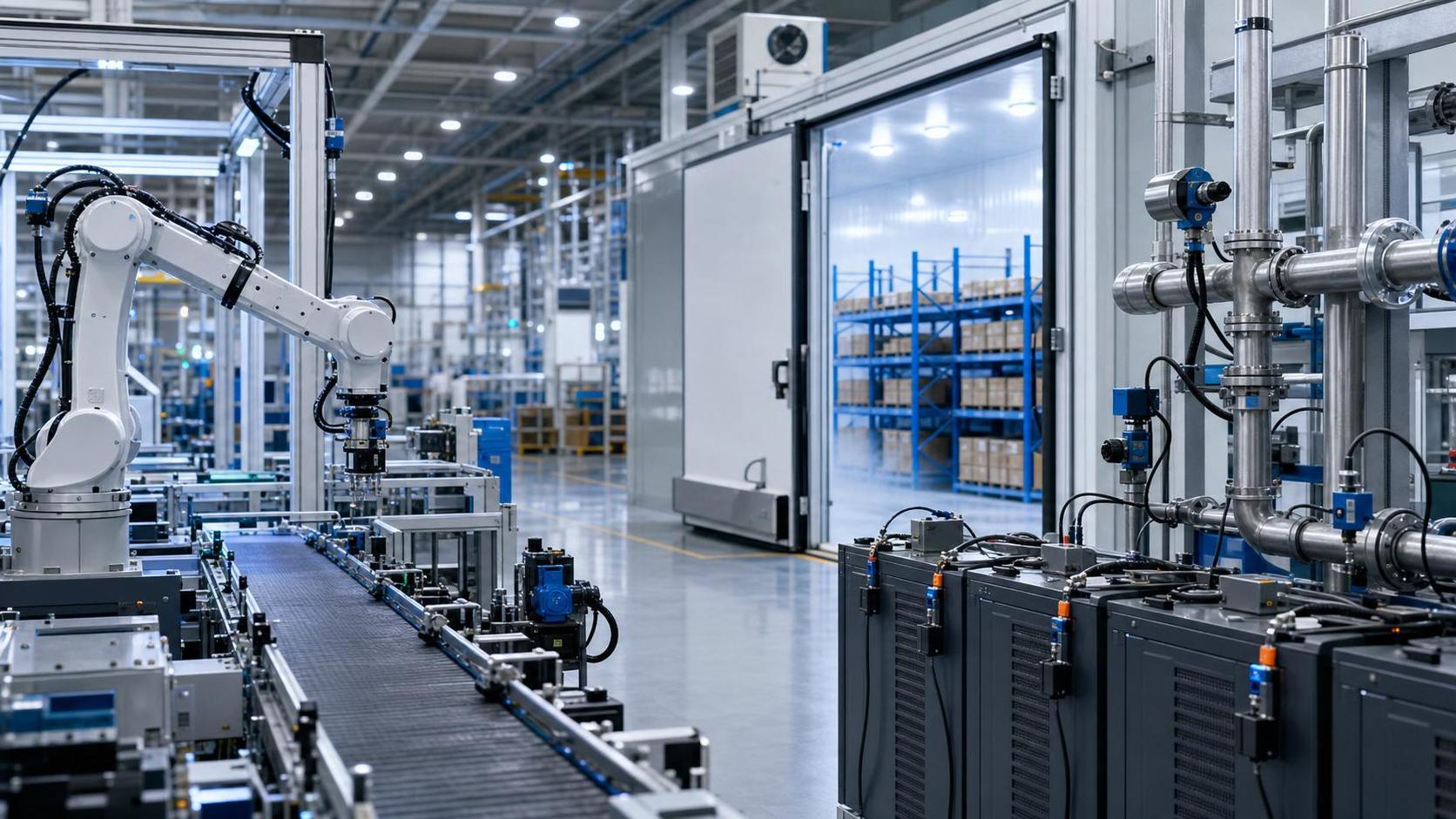 Smart Sensor Solutions in Southeast Asia: Key Use Cases and Market Shifts