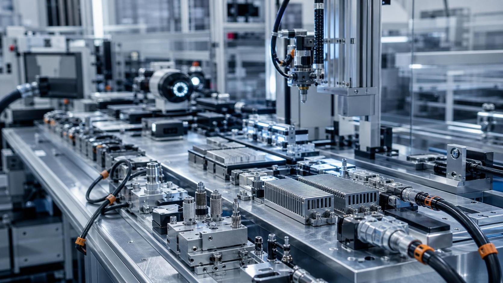 Sensor Application Guide: Choosing the Right Sensor for Stable Field Performance