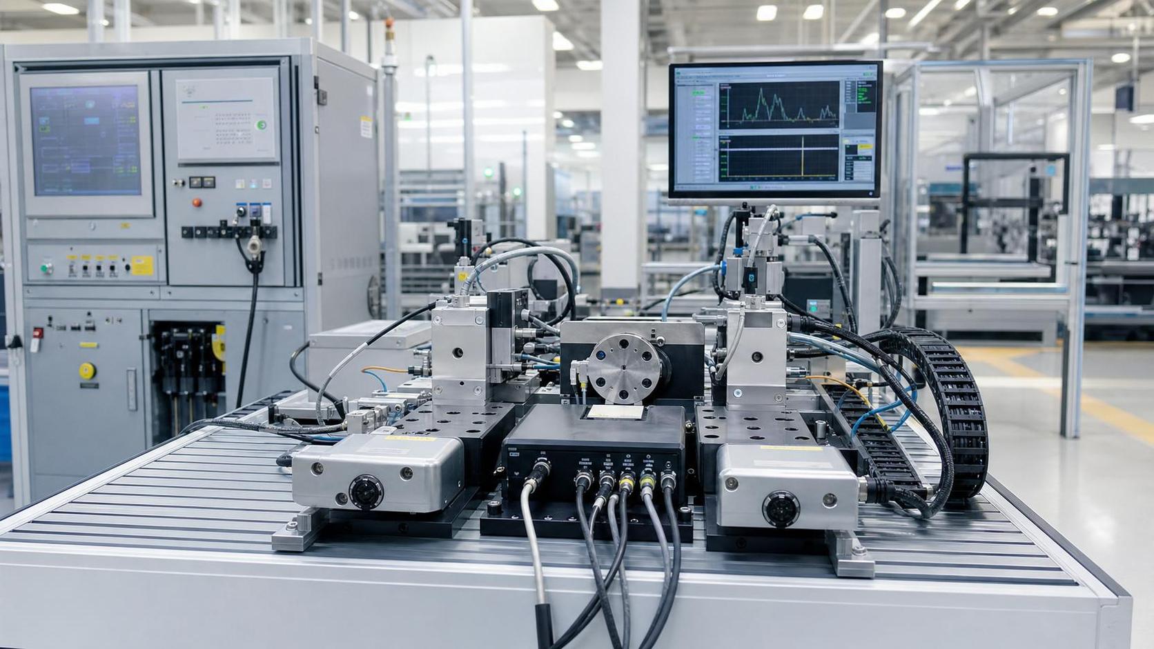 How to Evaluate an Autonomous Systems Supplier in Europe for Long-Term Projects