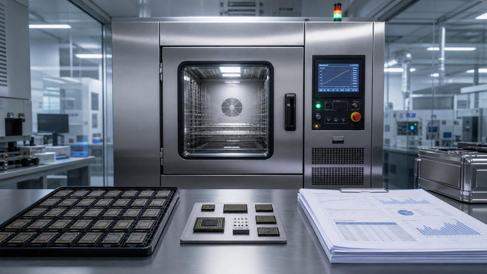 SEMI Tightens Thermal Cycling Rule for Fan-out WLP