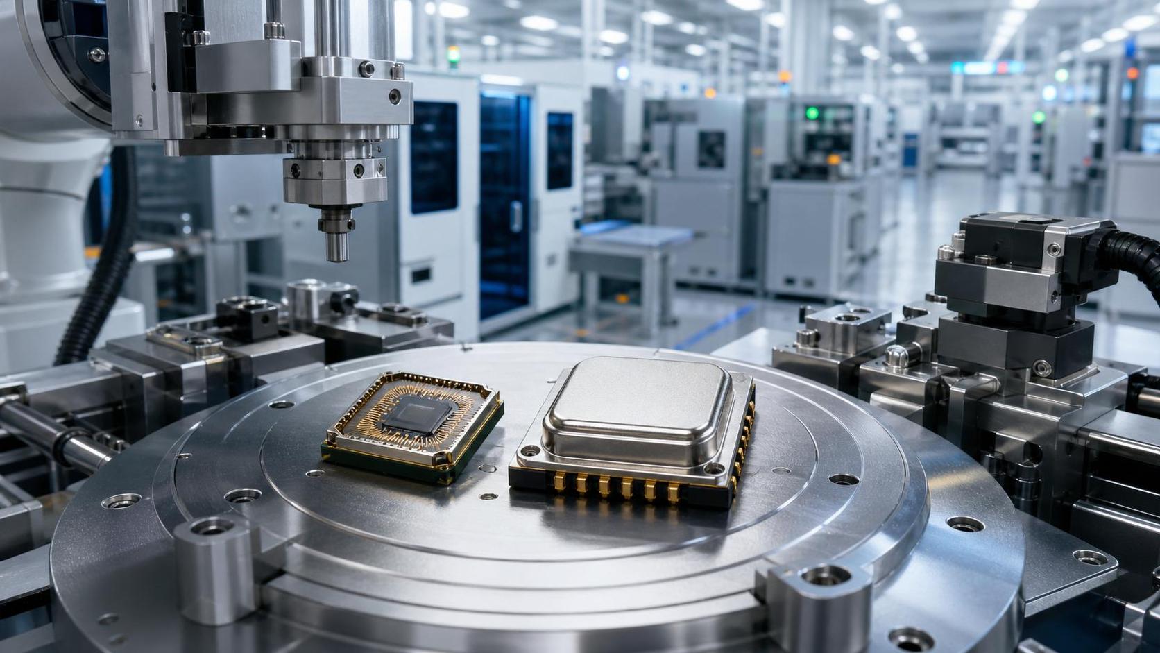 Industrial MEMS Accelerometer Price: What Drives Cost in 2026?