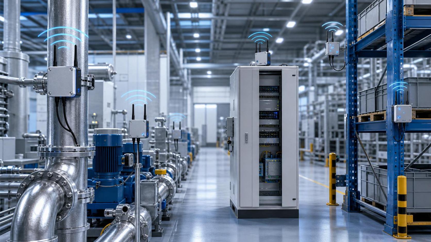 Wireless Sensor Solution Cost Breakdown: Hardware, Deployment, and Maintenance
