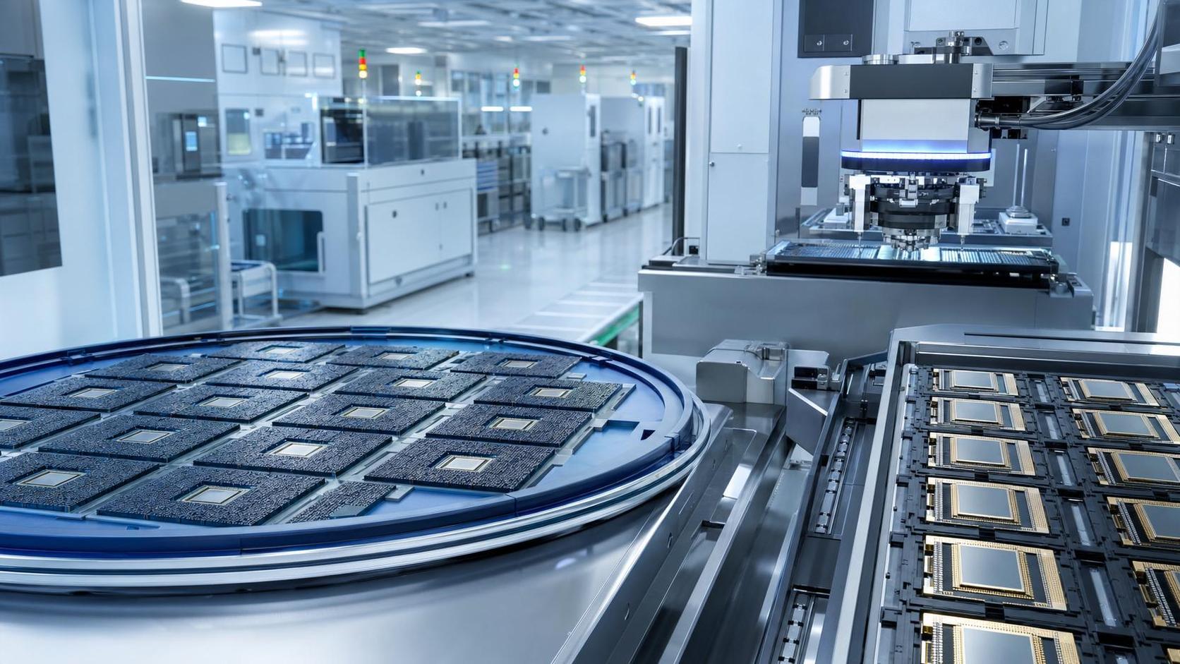TSMC Opens Direct Chiplet Packaging Orders for Overseas Clients