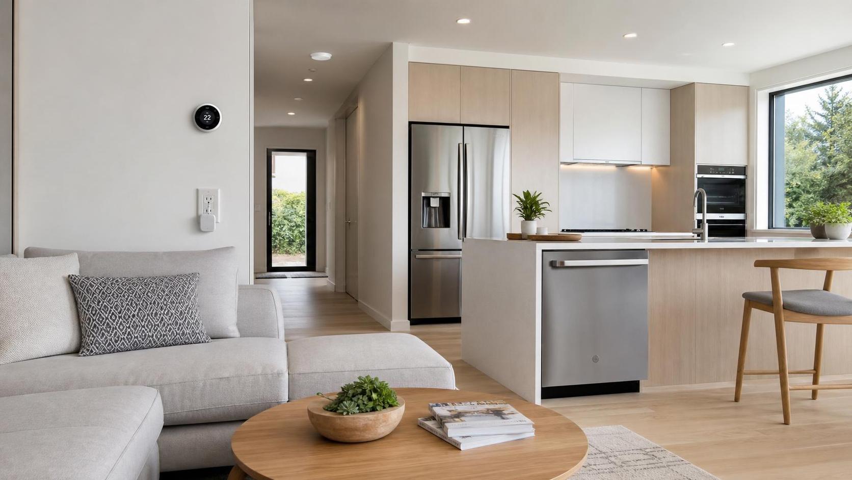 Smart Home Devices That Cut Energy Bills Without Losing Comfort