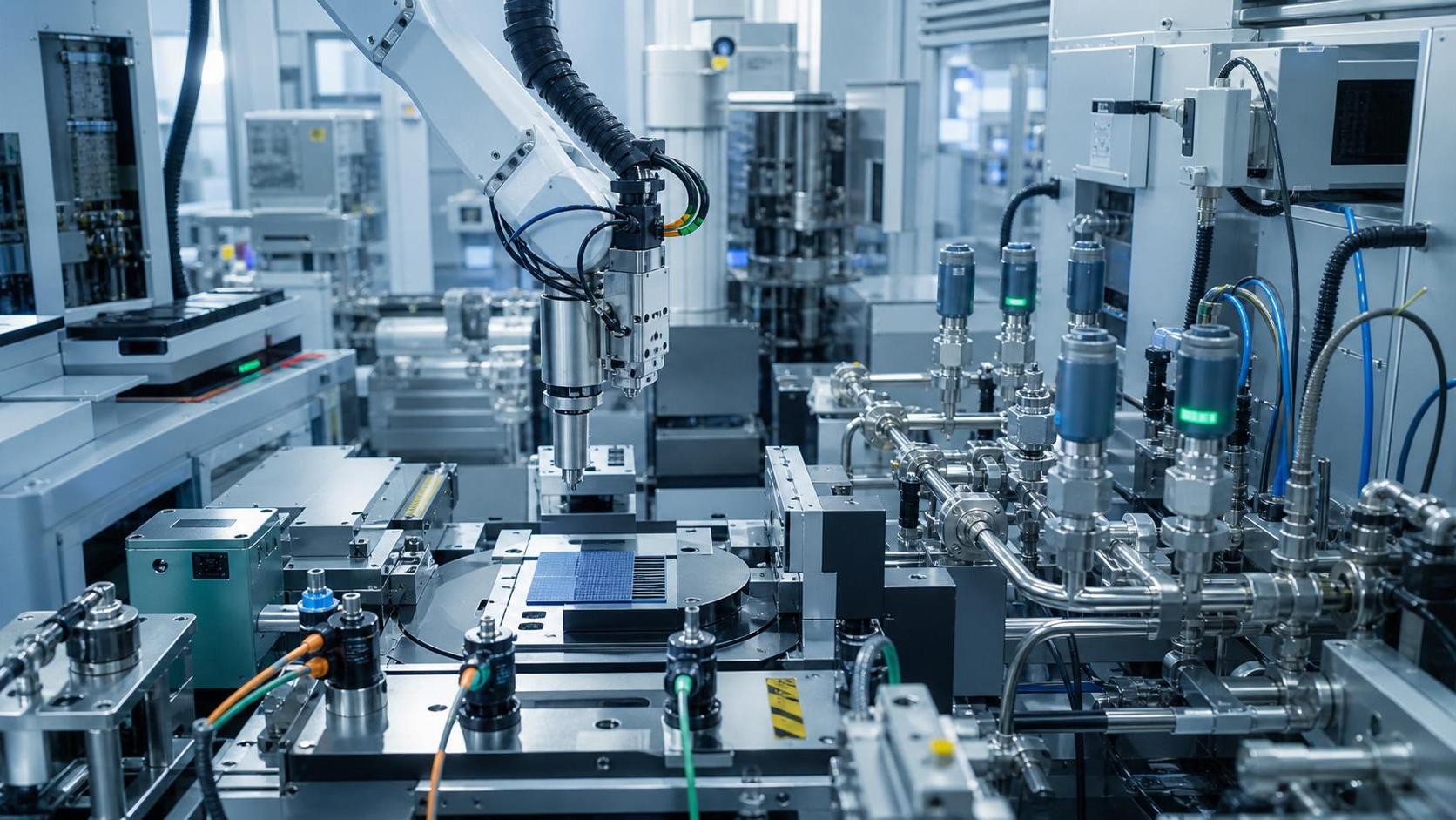 Industrial IoT Benchmarking for Predictive Maintenance: Metrics That Matter