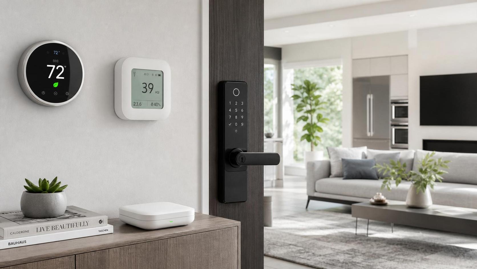 Market Research Trends Shaping Smart Home Device Demand in 2026